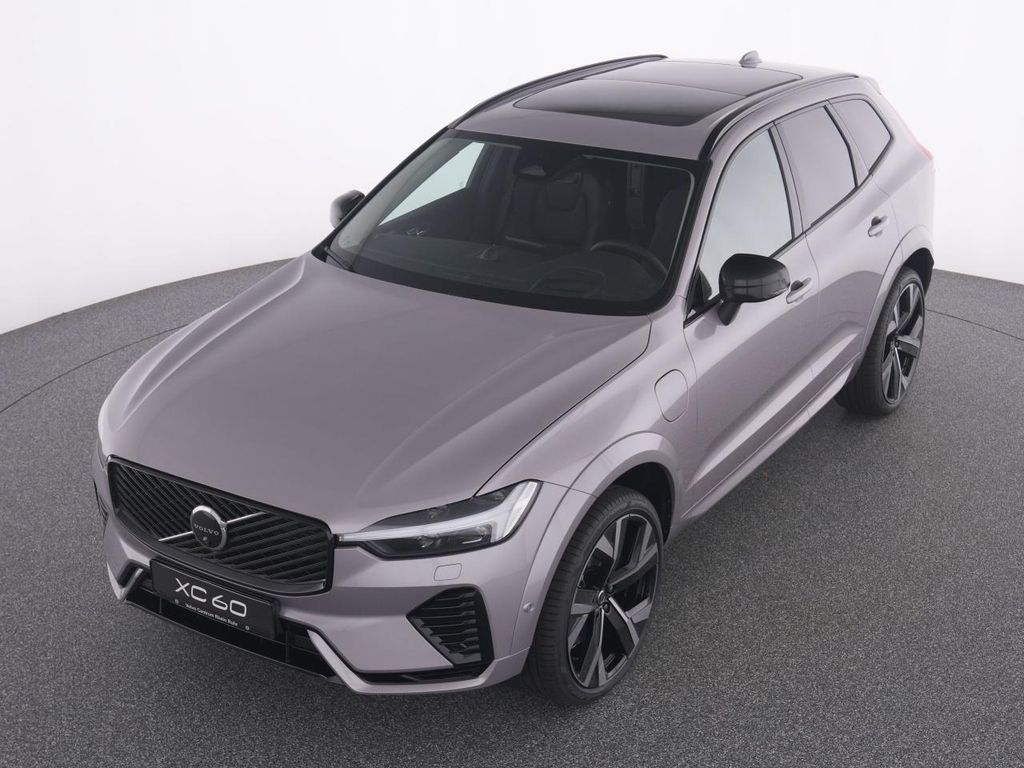 Volvo XC60 2025