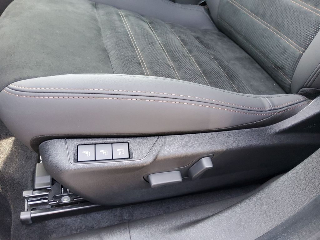 Alfa Romeo Junior 2025