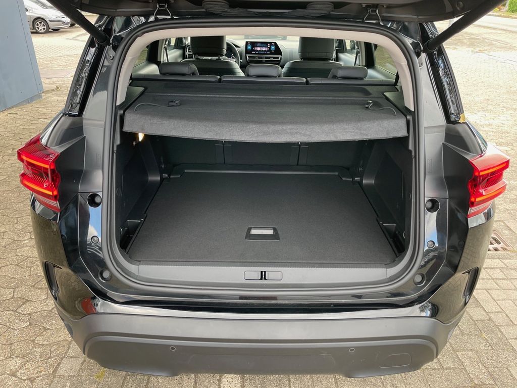 Citroën C5 Aircross 2023