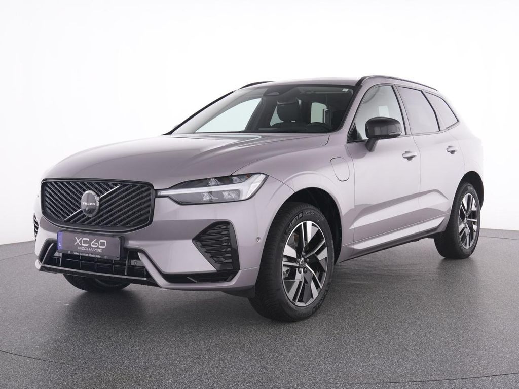Volvo XC60 2025