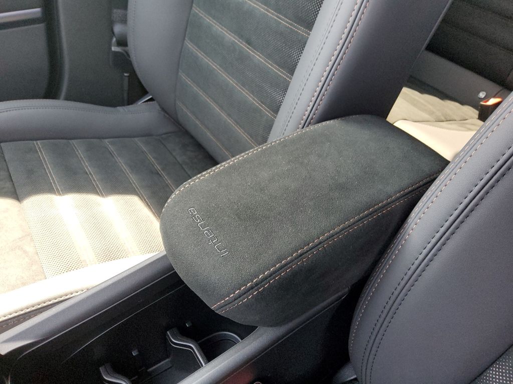 Alfa Romeo Junior 2025