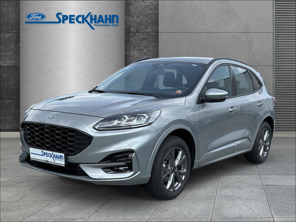 Ford Kuga 2024