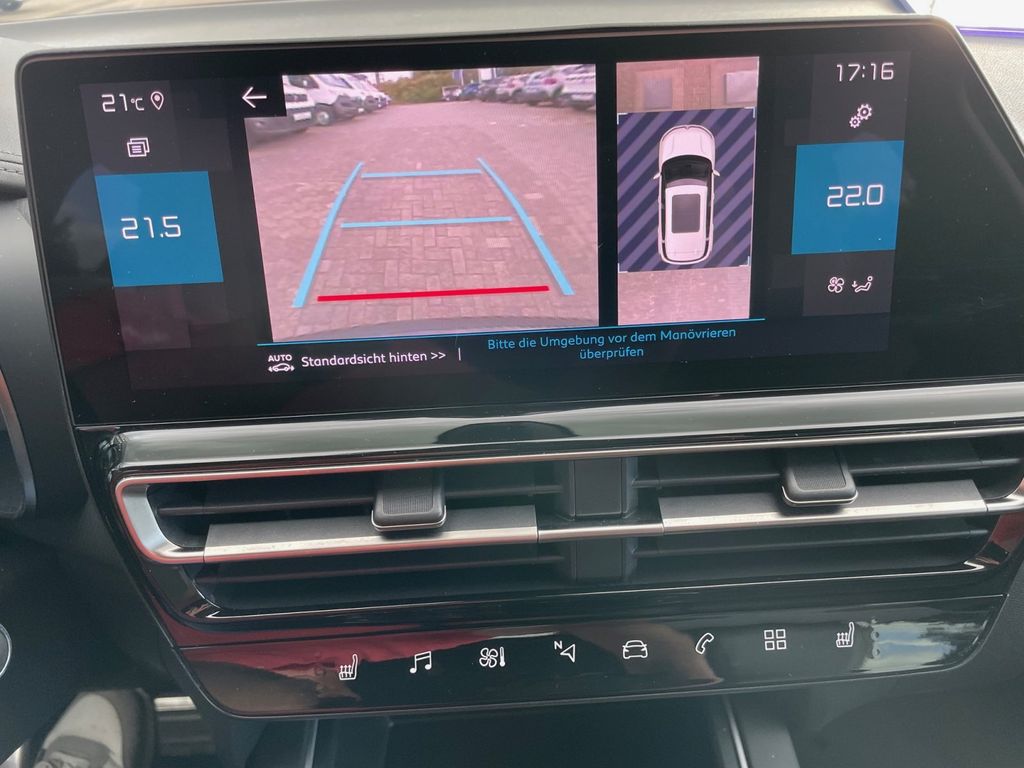 Citroën C5 Aircross 2023