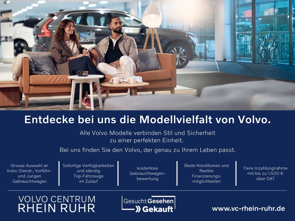 Volvo XC60 2025