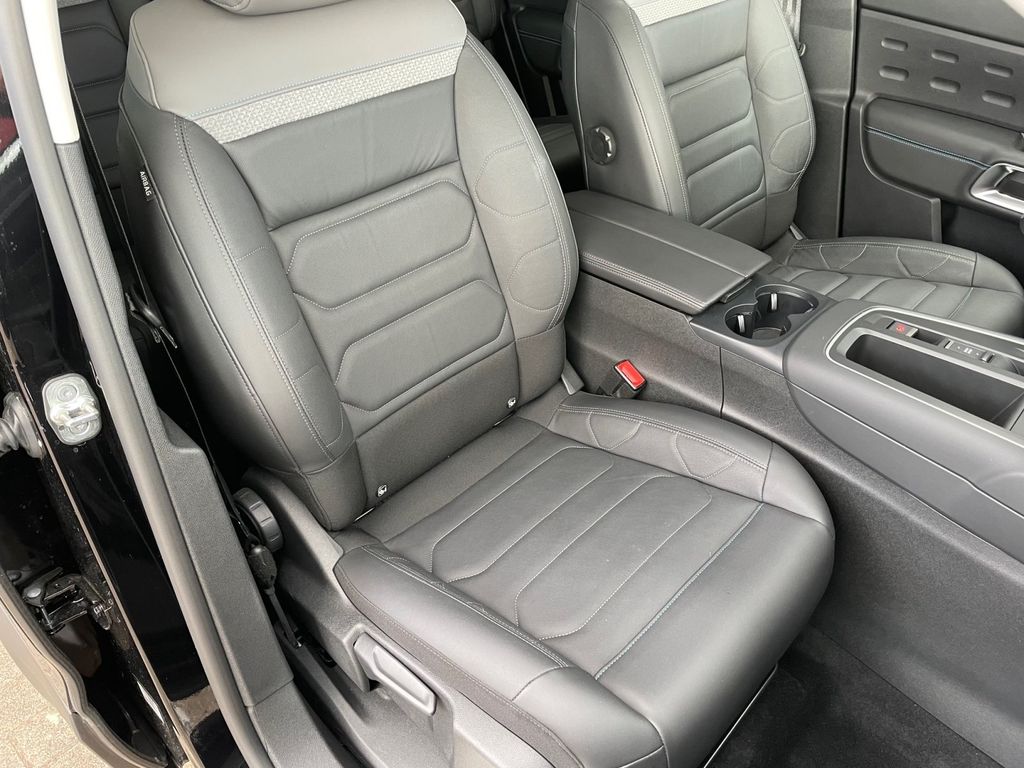 Citroën C5 Aircross 2023