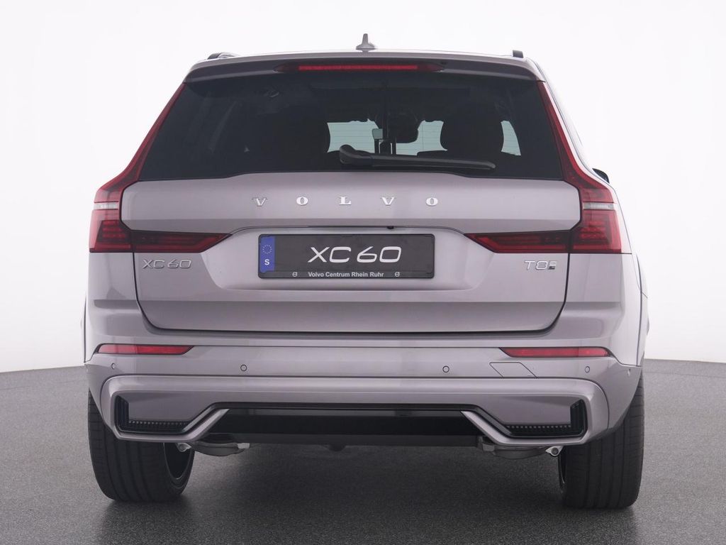 Volvo XC60 2025