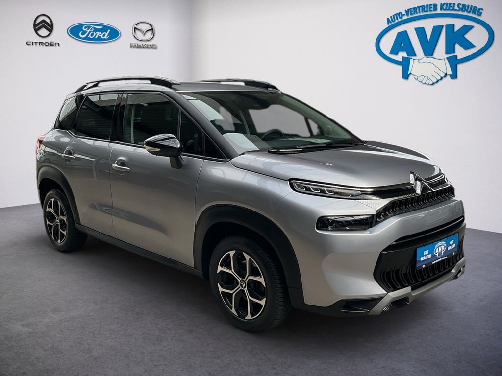 Citroën C3 Aircross 2024