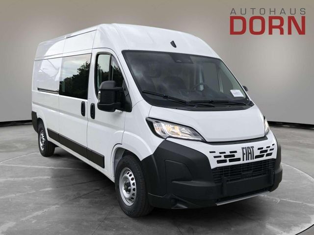 Fiat Ducato 2025