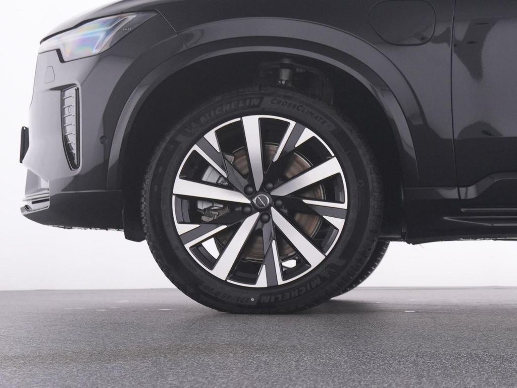Volvo XC90 2025