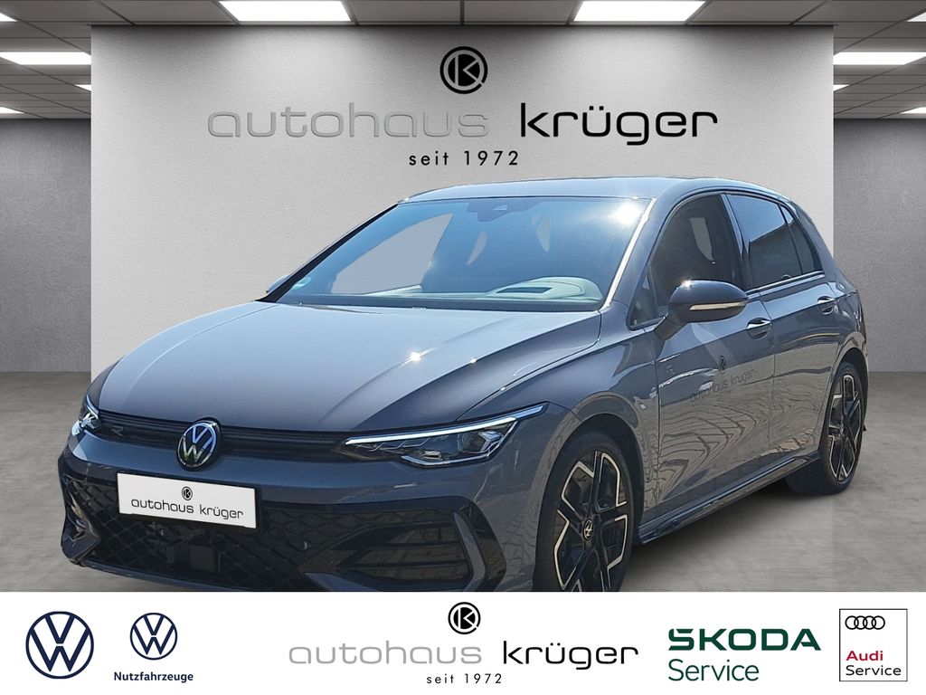 Volkswagen Golf 2025