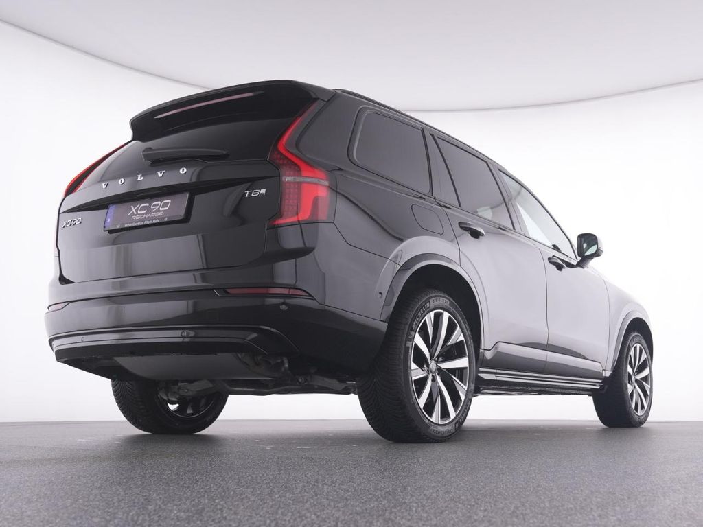 Volvo XC90 2025