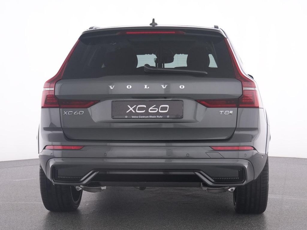 Volvo XC60 2025