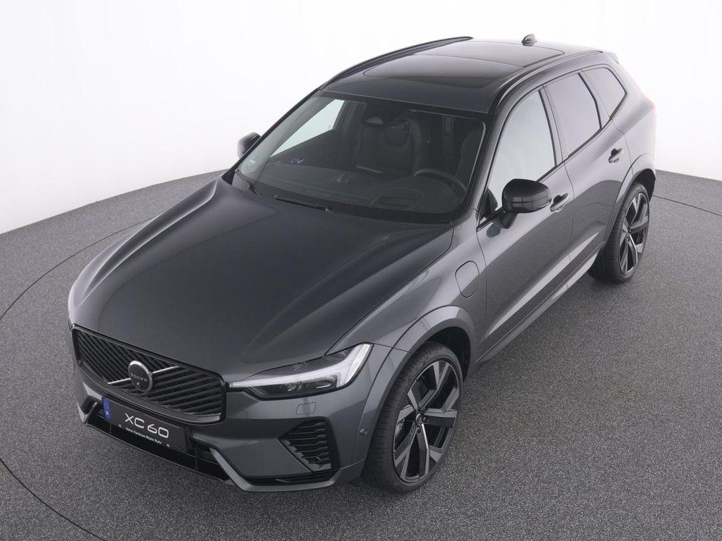 Volvo XC60 2025
