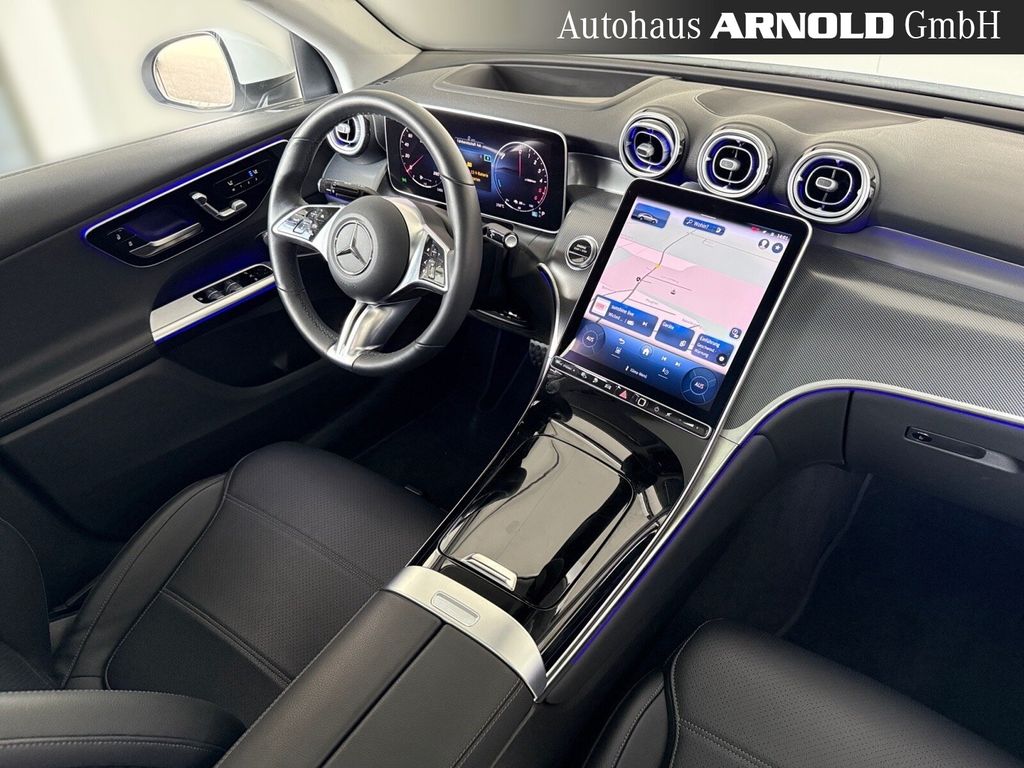 Mercedes-Benz GLC 300 2023