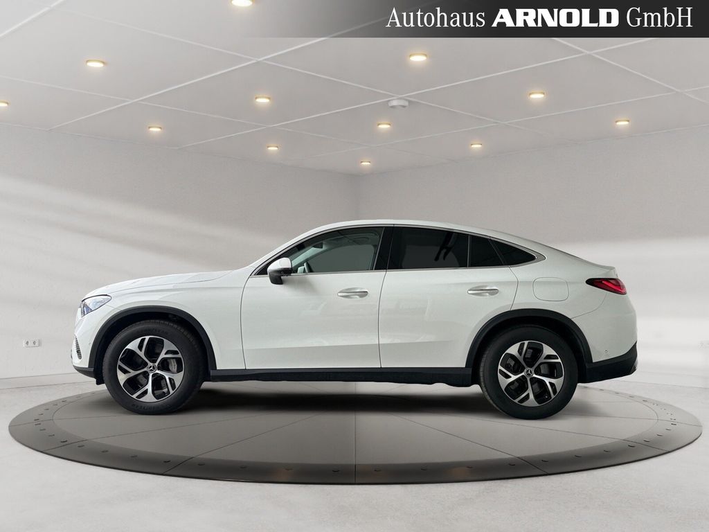 Mercedes-Benz GLC 300 2023