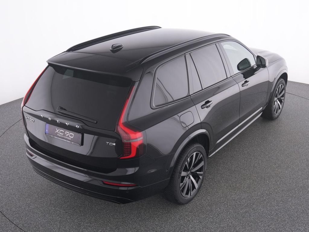 Volvo XC90 2025
