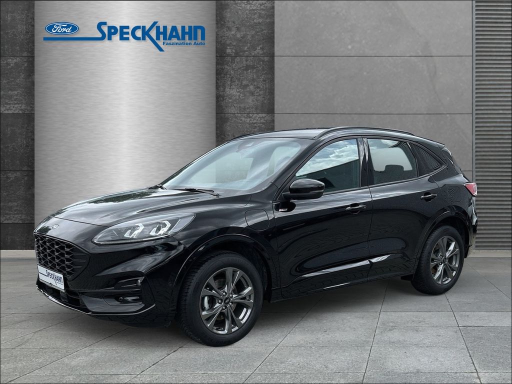 Ford Kuga 2024