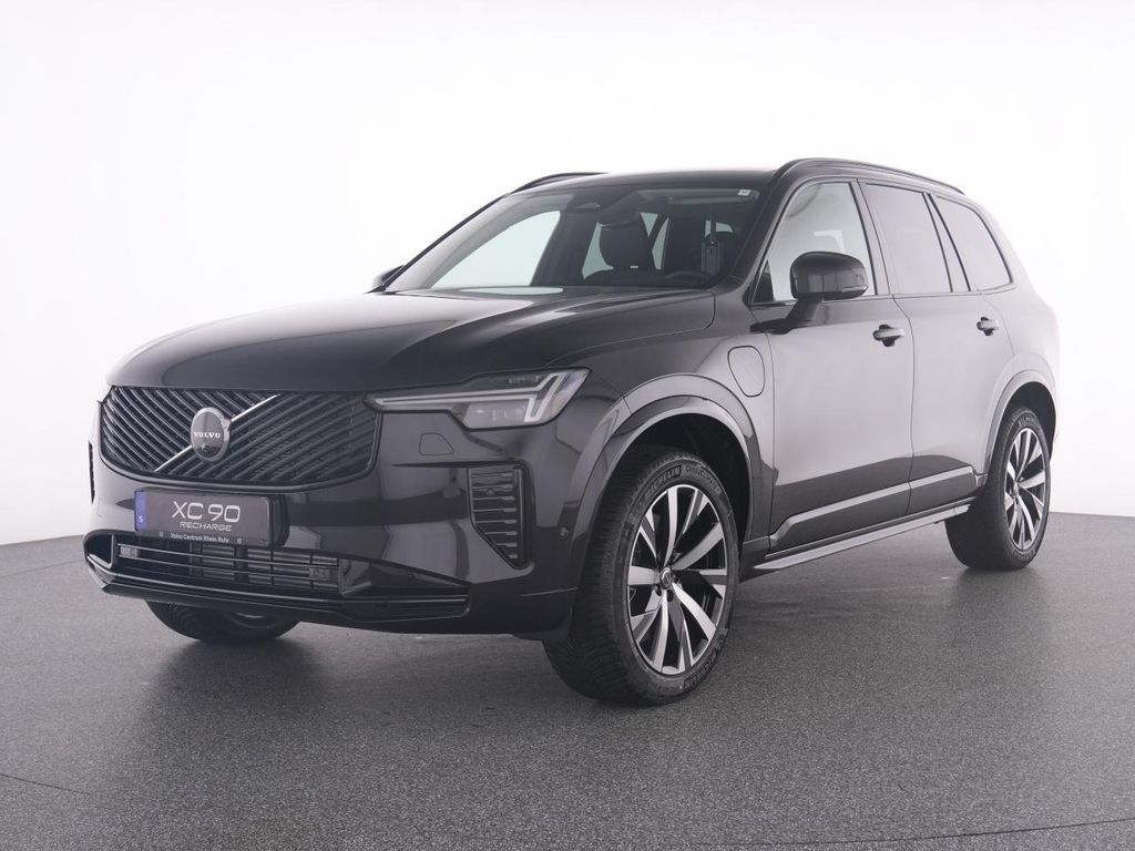 Volvo XC90 2025