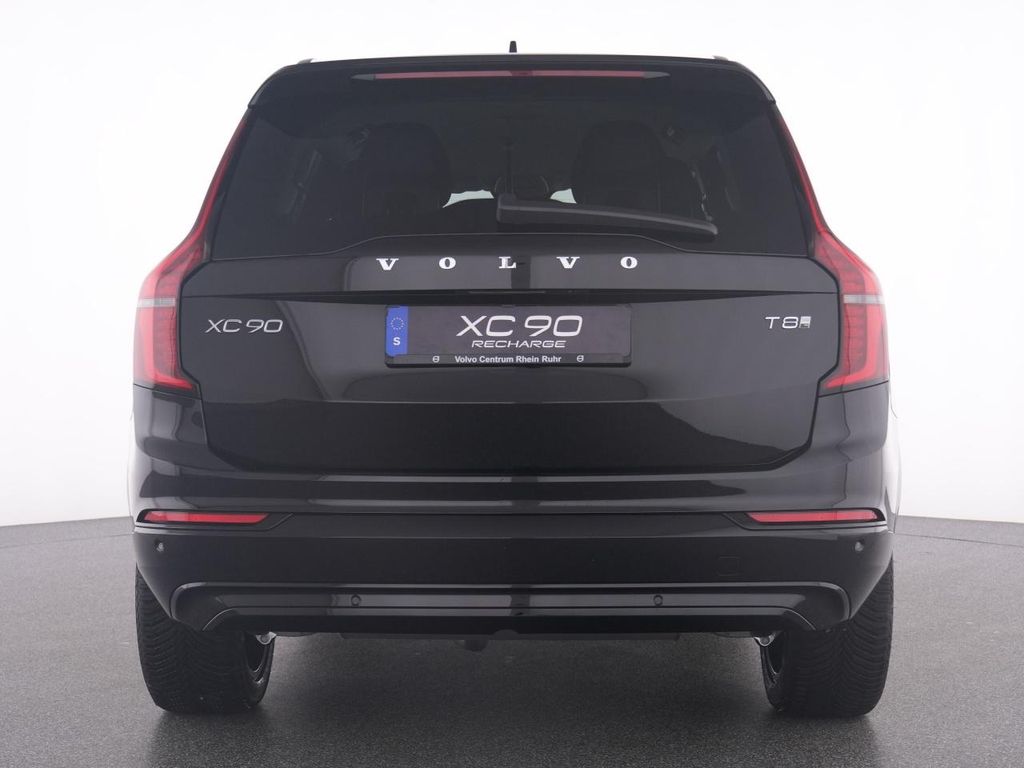 Volvo XC90 2025