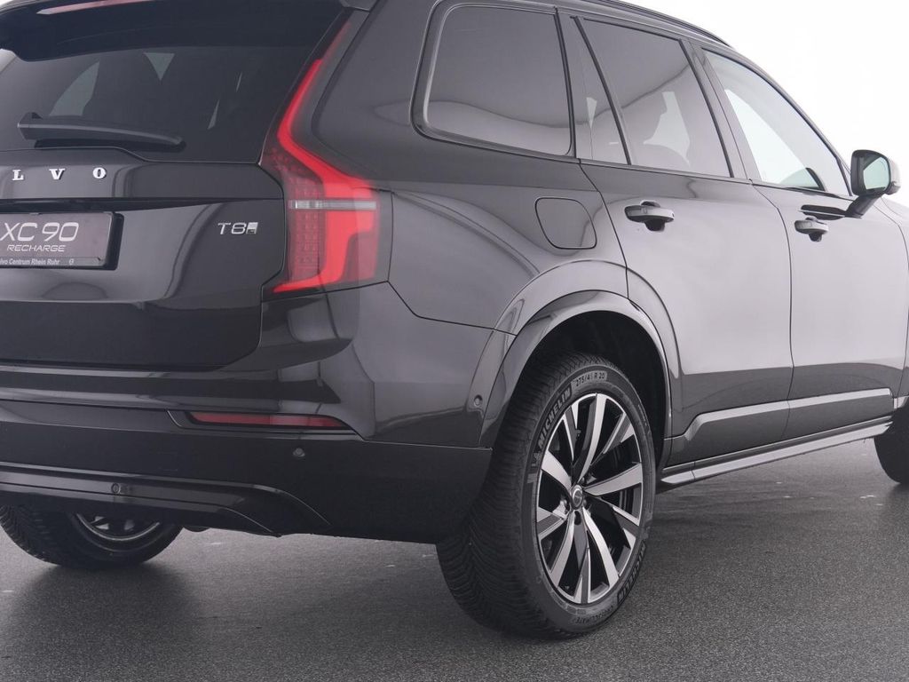 Volvo XC90 2025