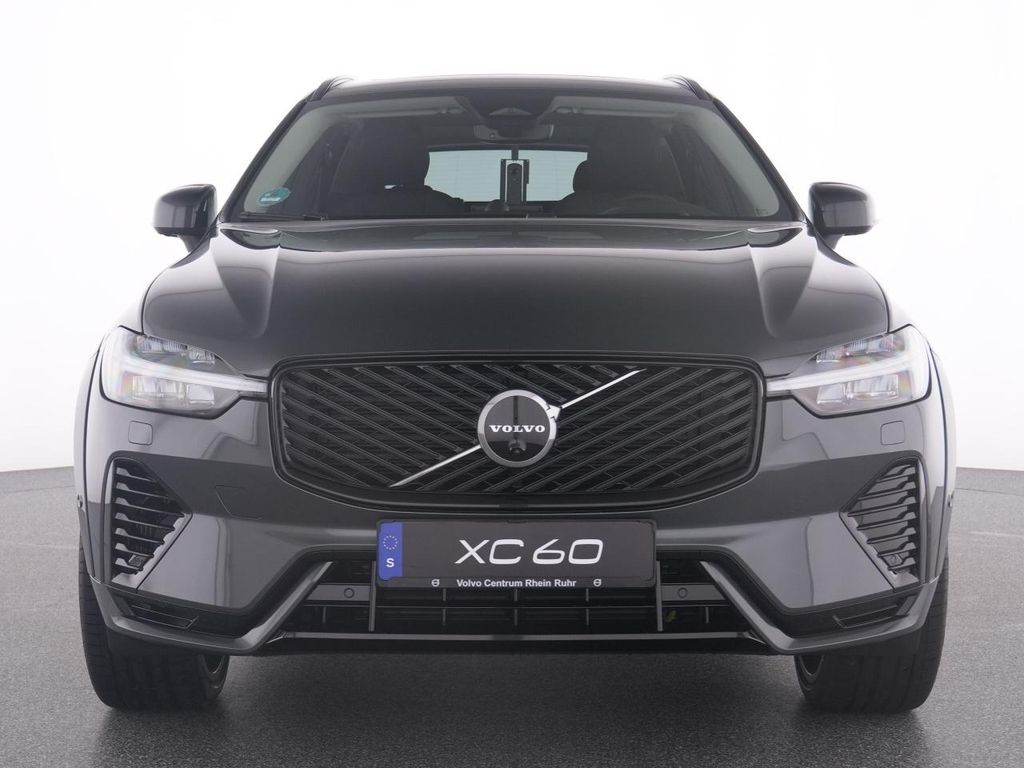 Volvo XC60 2025