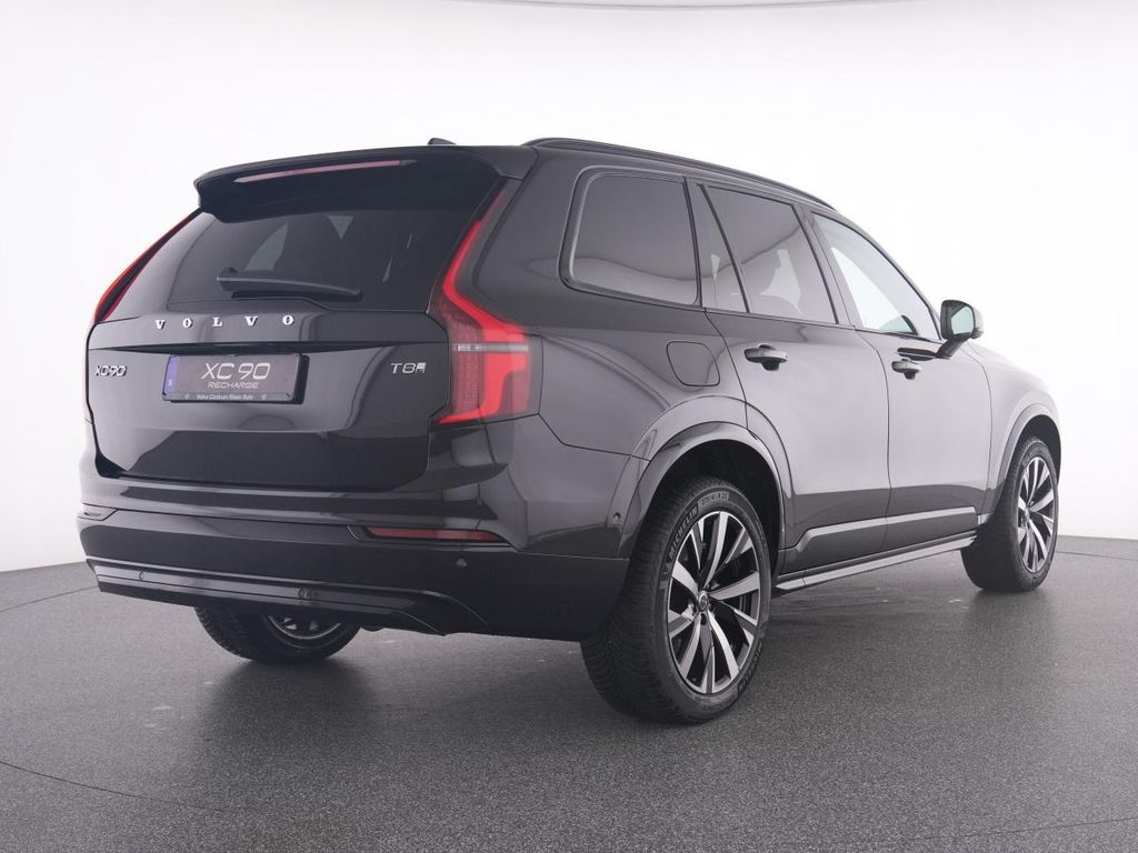 Volvo XC90 2025