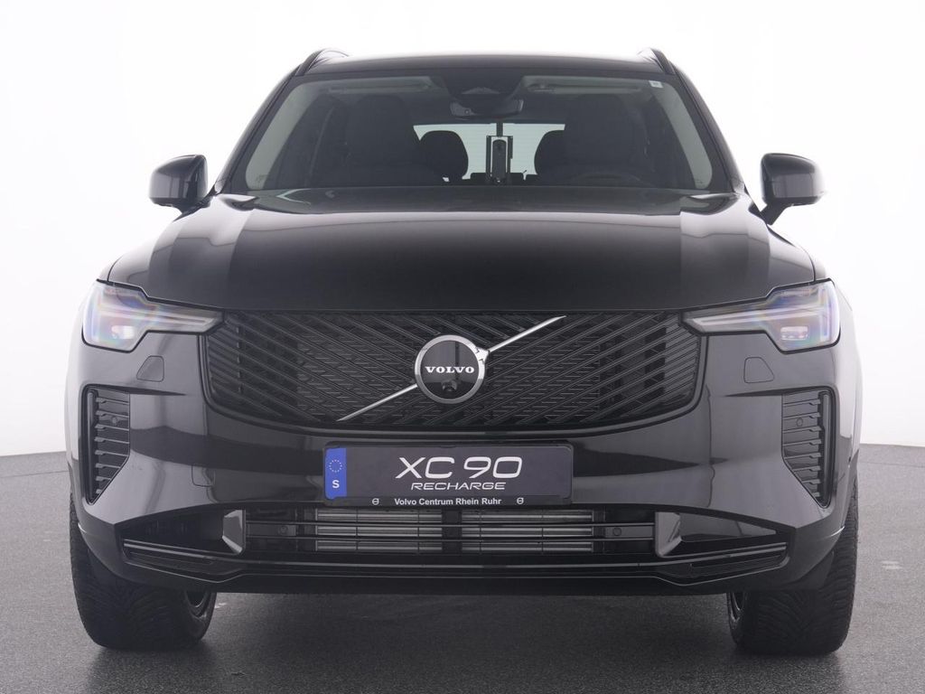 Volvo XC90 2025