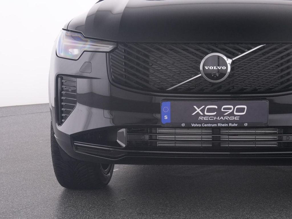 Volvo XC90 2025