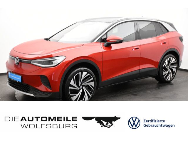 Volkswagen ID.4 2025