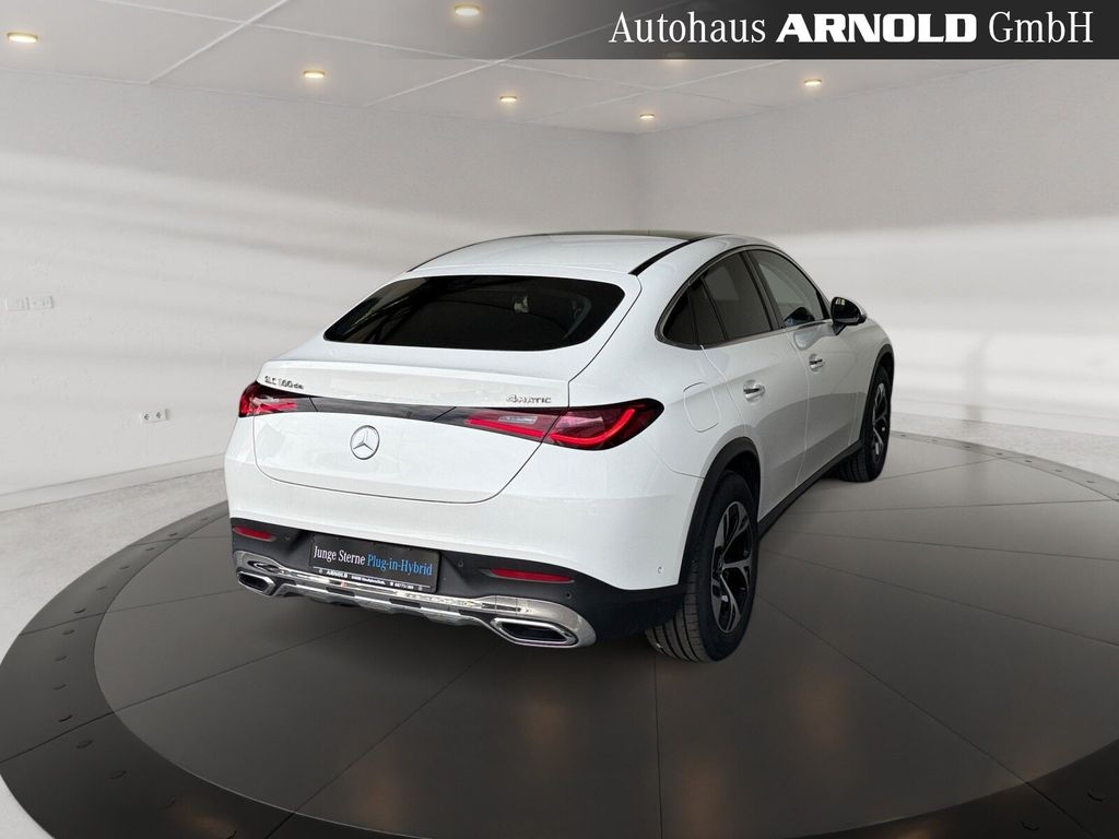 Mercedes-Benz GLC 300 2023