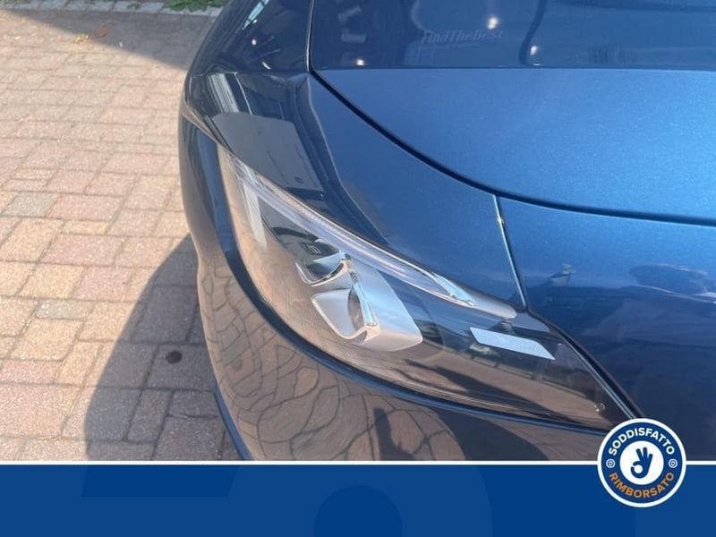 Mercedes-Benz A 250 2022