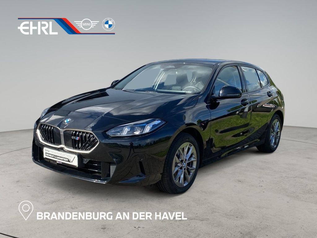 BMW 120 2024