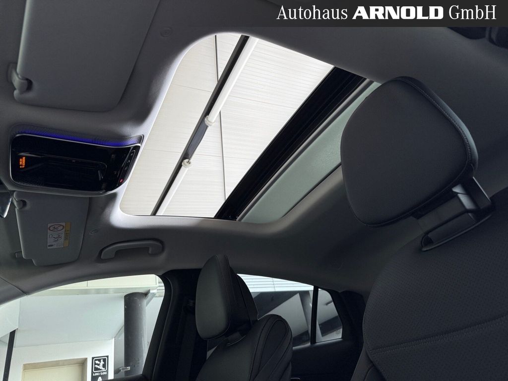 Mercedes-Benz GLC 300 2023