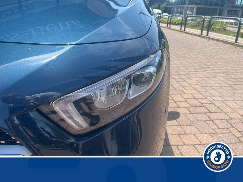 Mercedes-Benz A 250 2022