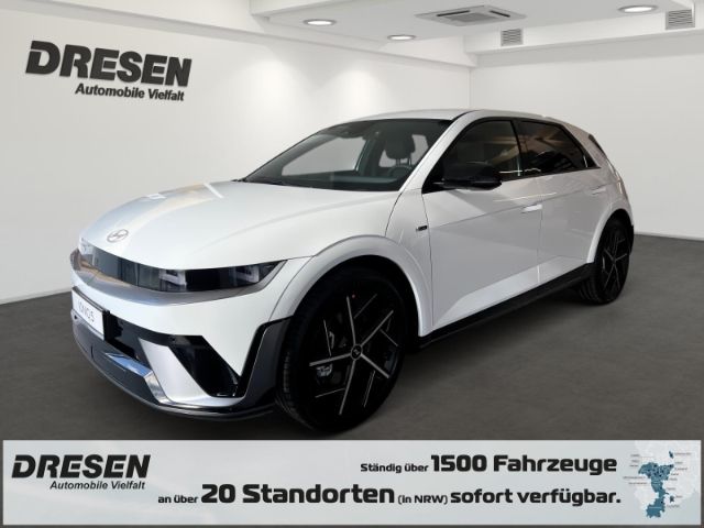 Hyundai IONIQ 5 2025