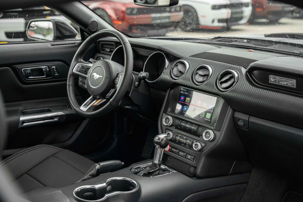 Ford Mustang 2016