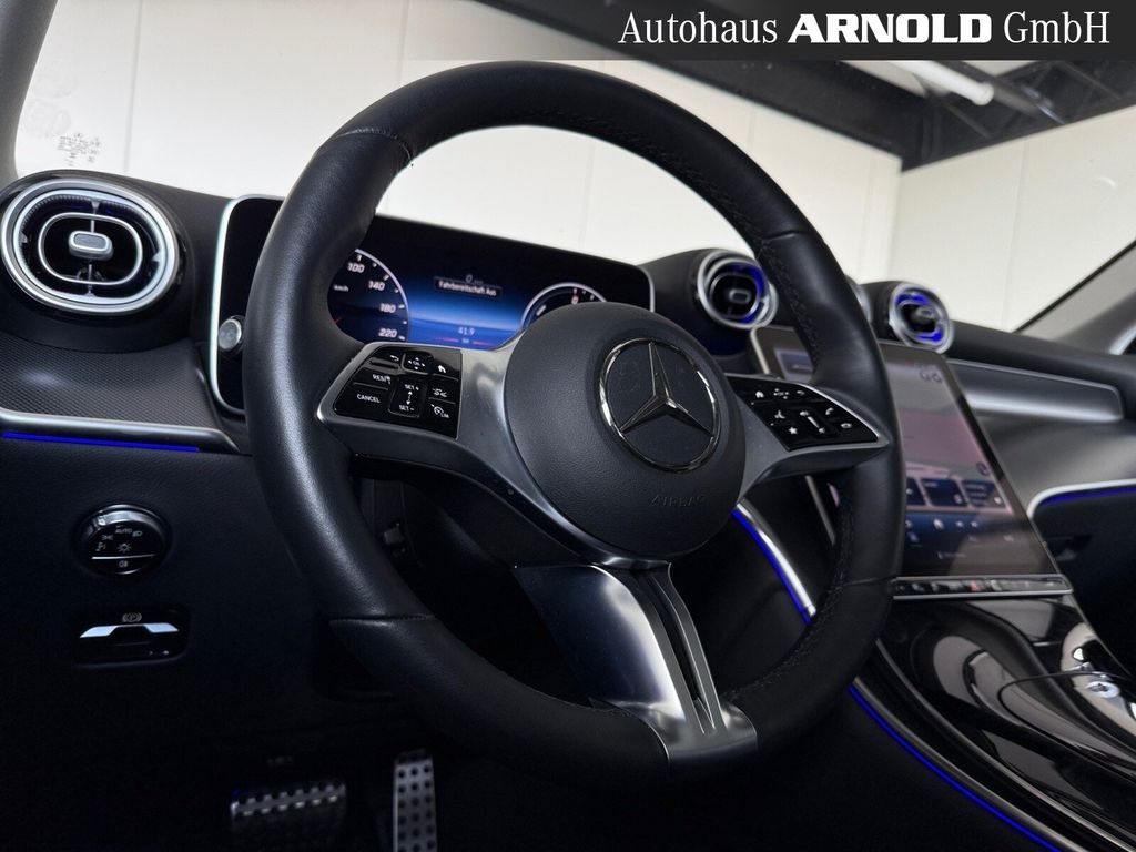 Mercedes-Benz GLC 300 2023