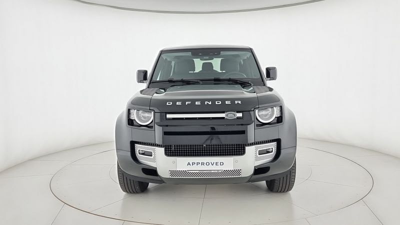 Land Rover Defender 2025