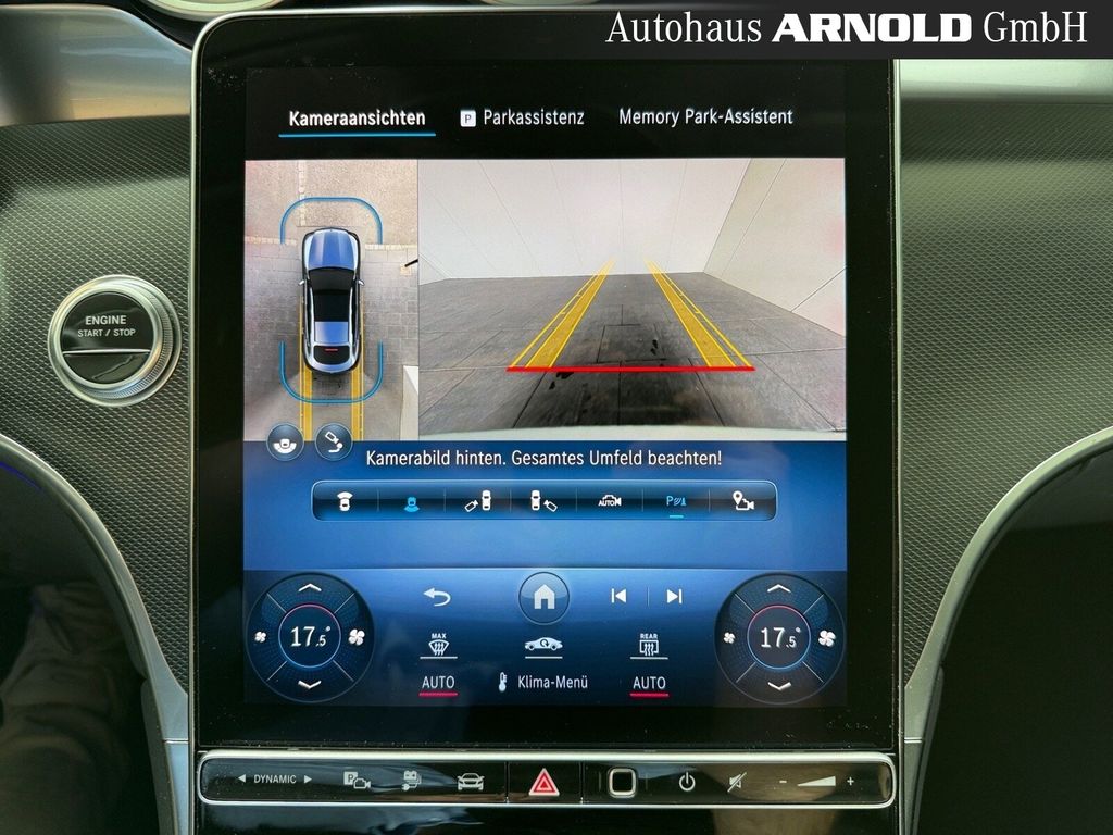 Mercedes-Benz GLC 300 2023