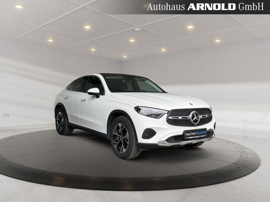 Mercedes-Benz GLC 300 2023