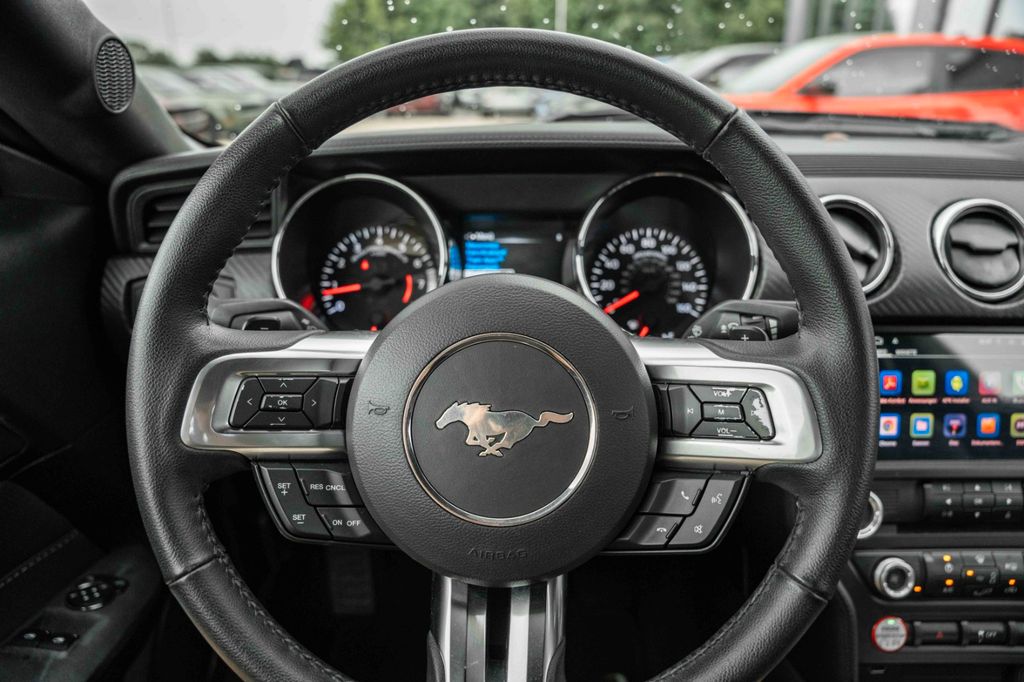Ford Mustang 2016