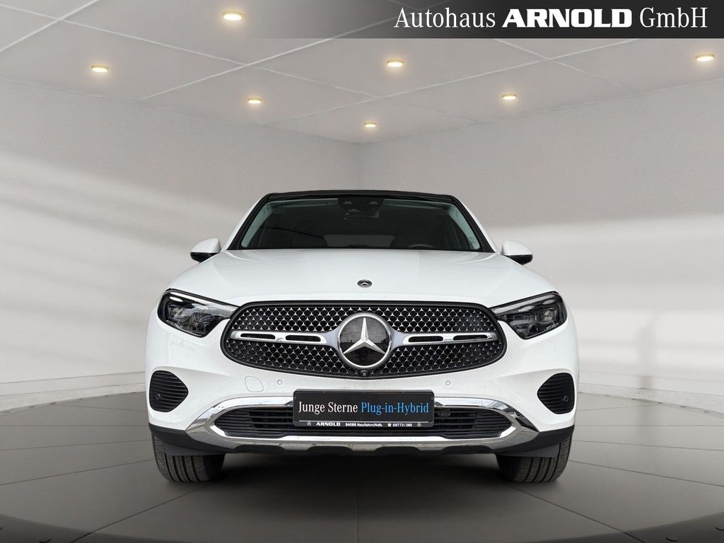 Mercedes-Benz GLC 300 2023