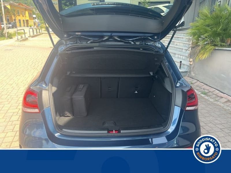 Mercedes-Benz A 250 2022