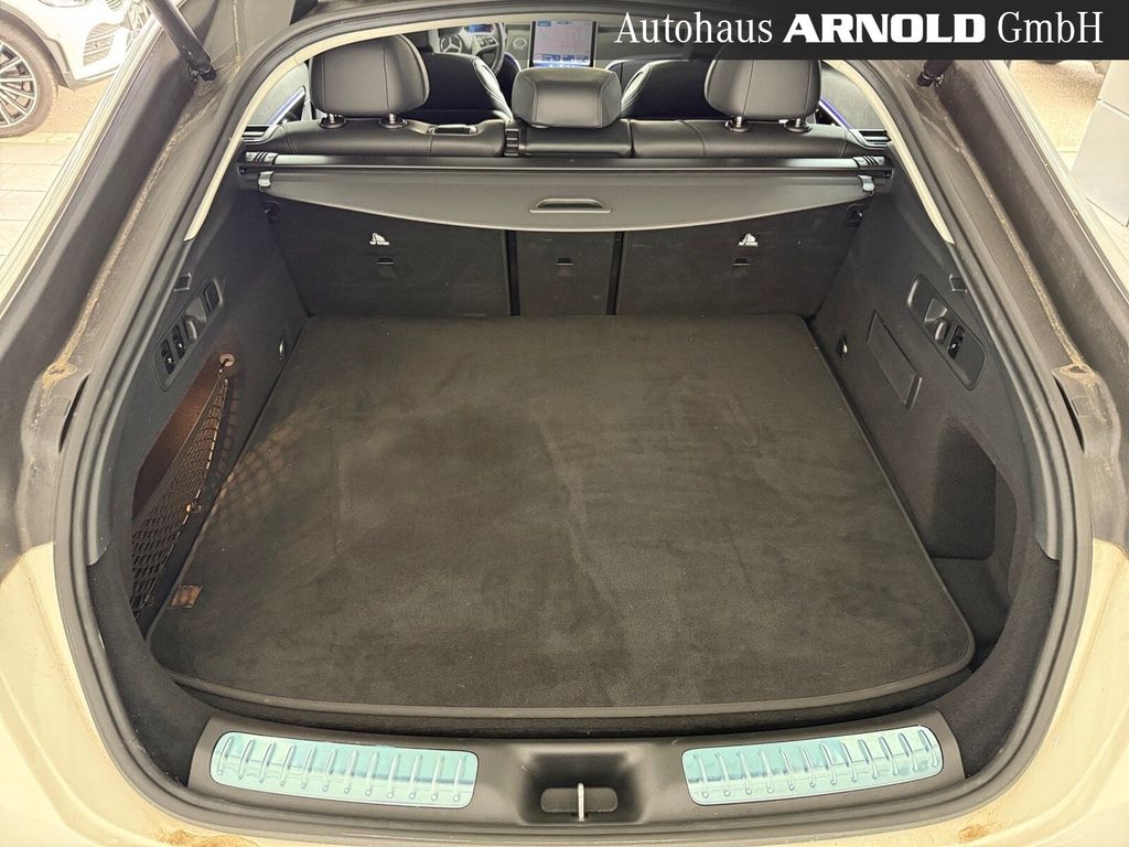 Mercedes-Benz GLC 300 2023