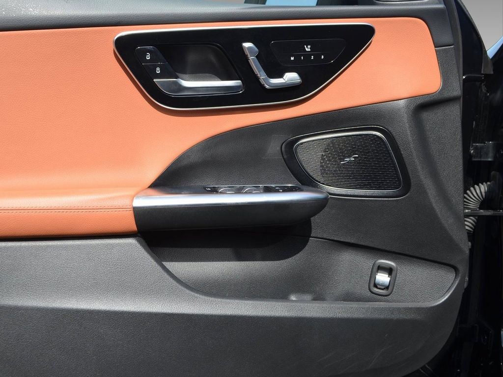 Mercedes-Benz C 220 2023