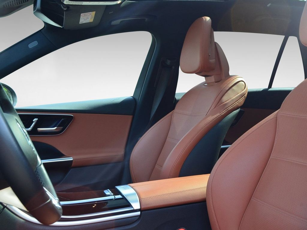 Mercedes-Benz C 220 2023