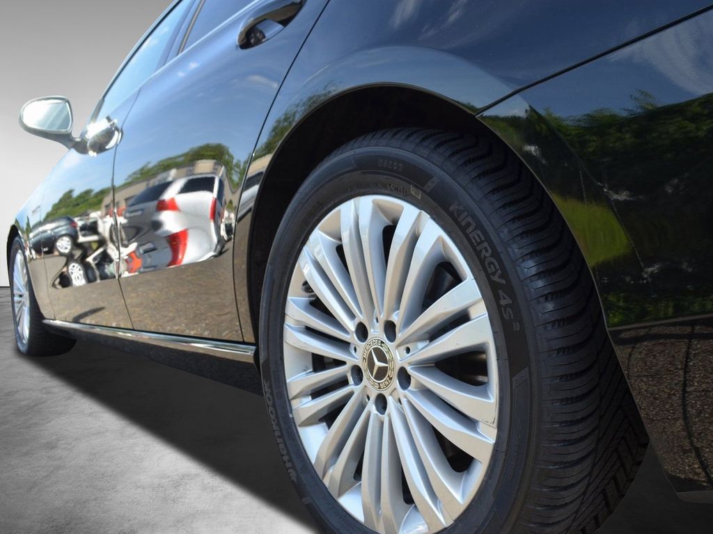 Mercedes-Benz C 220 2023