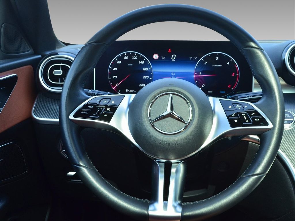 Mercedes-Benz C 220 2023
