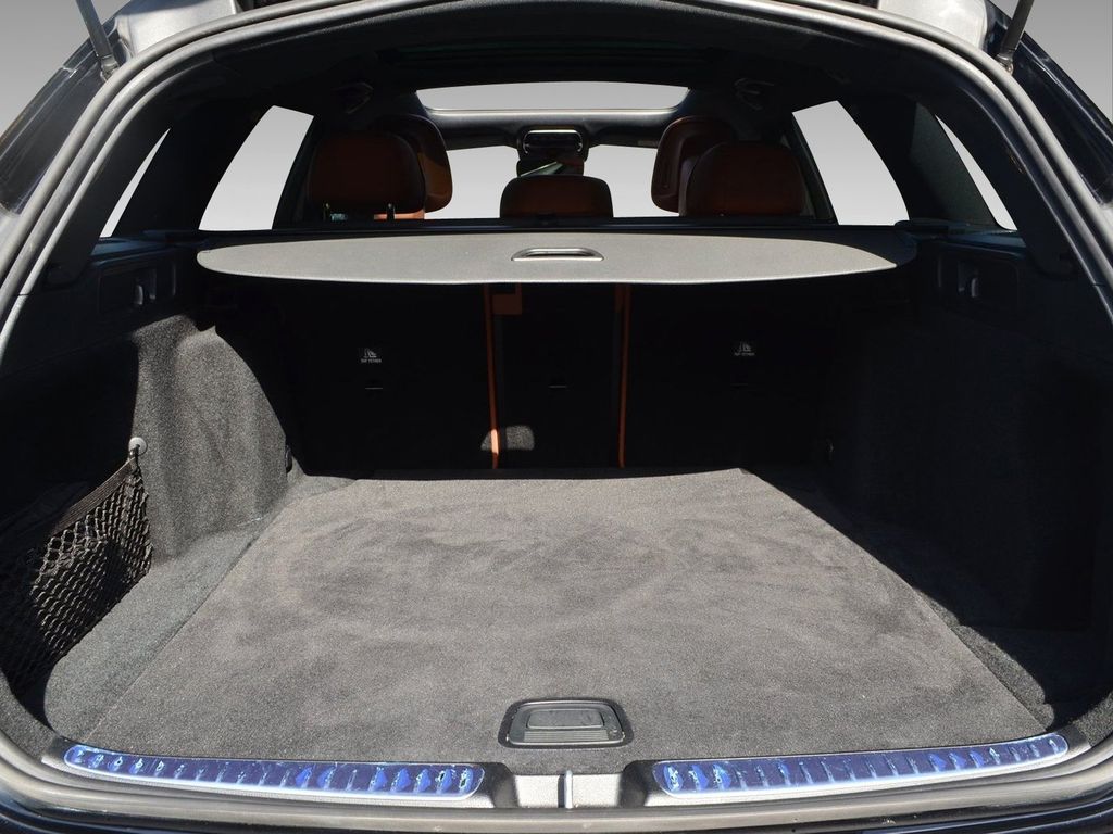 Mercedes-Benz C 220 2023