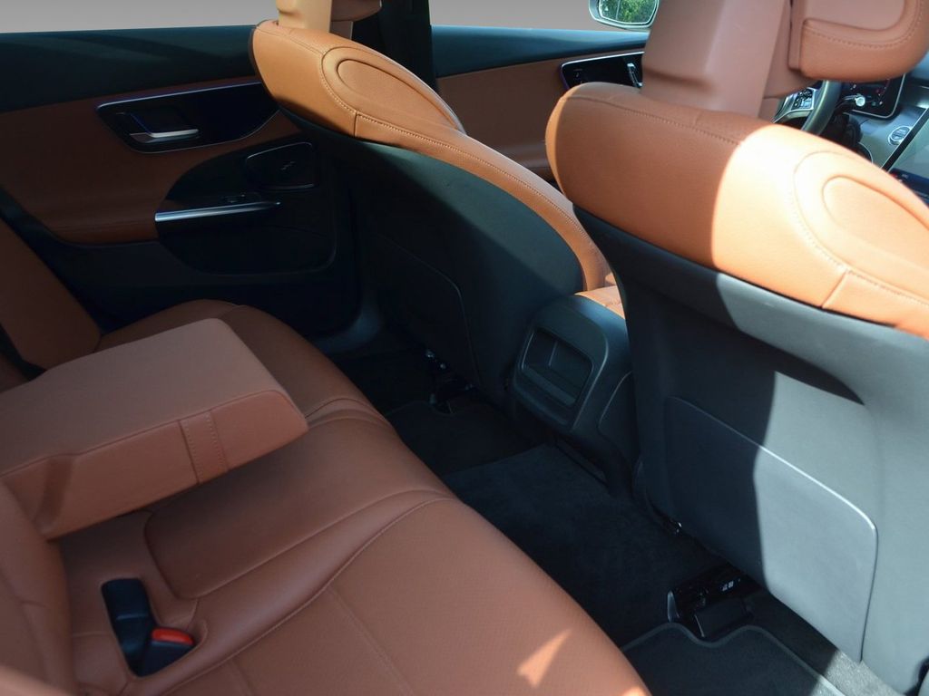 Mercedes-Benz C 220 2023